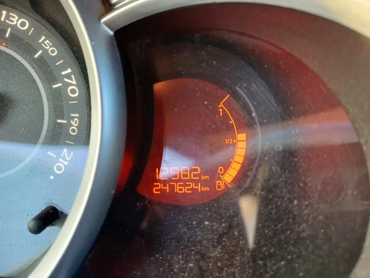Billede 9 - Citroeng c3 diesel 