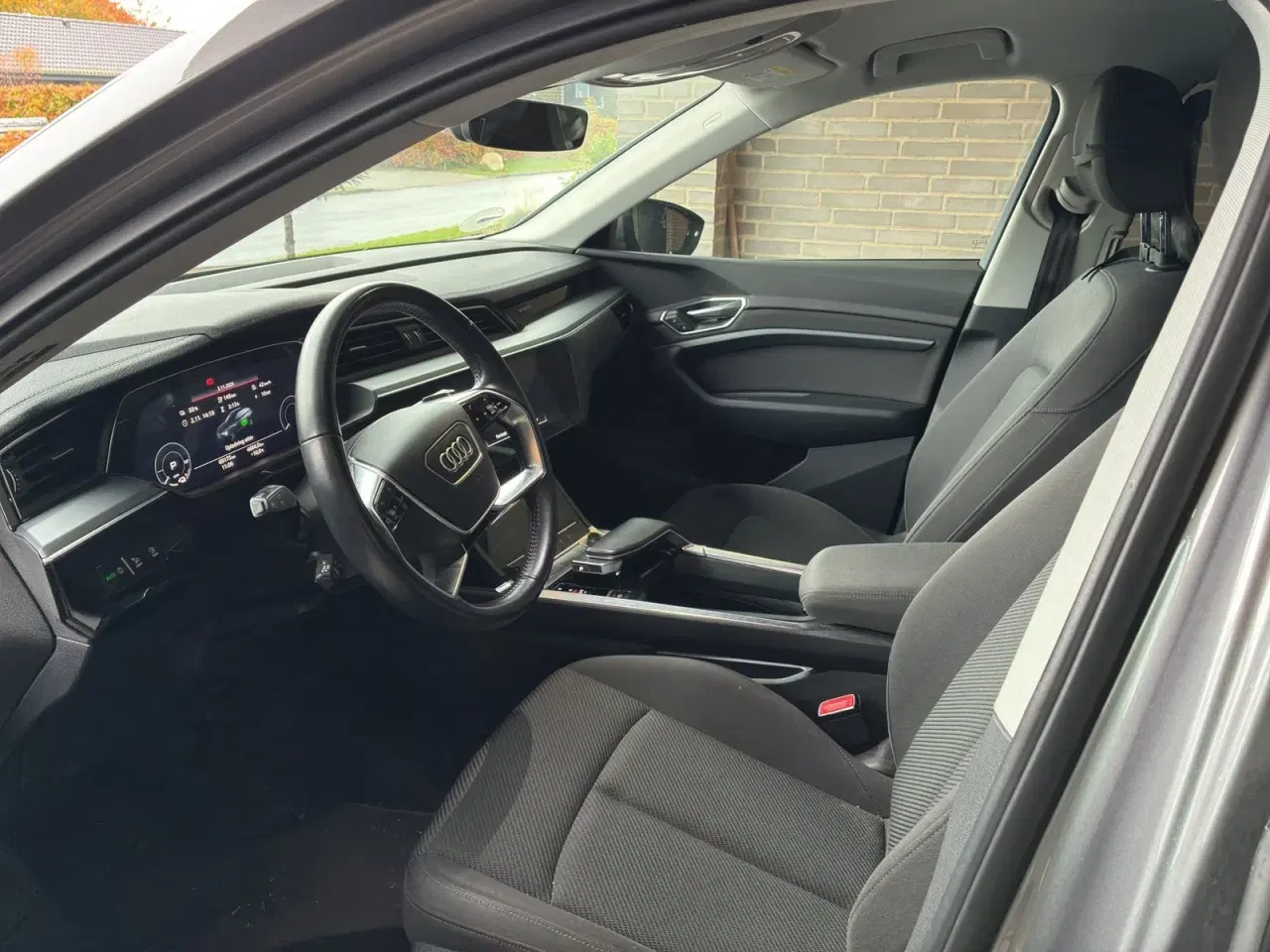 Billede 9 - Audi e-tron 50 Advanced Prestige quattro