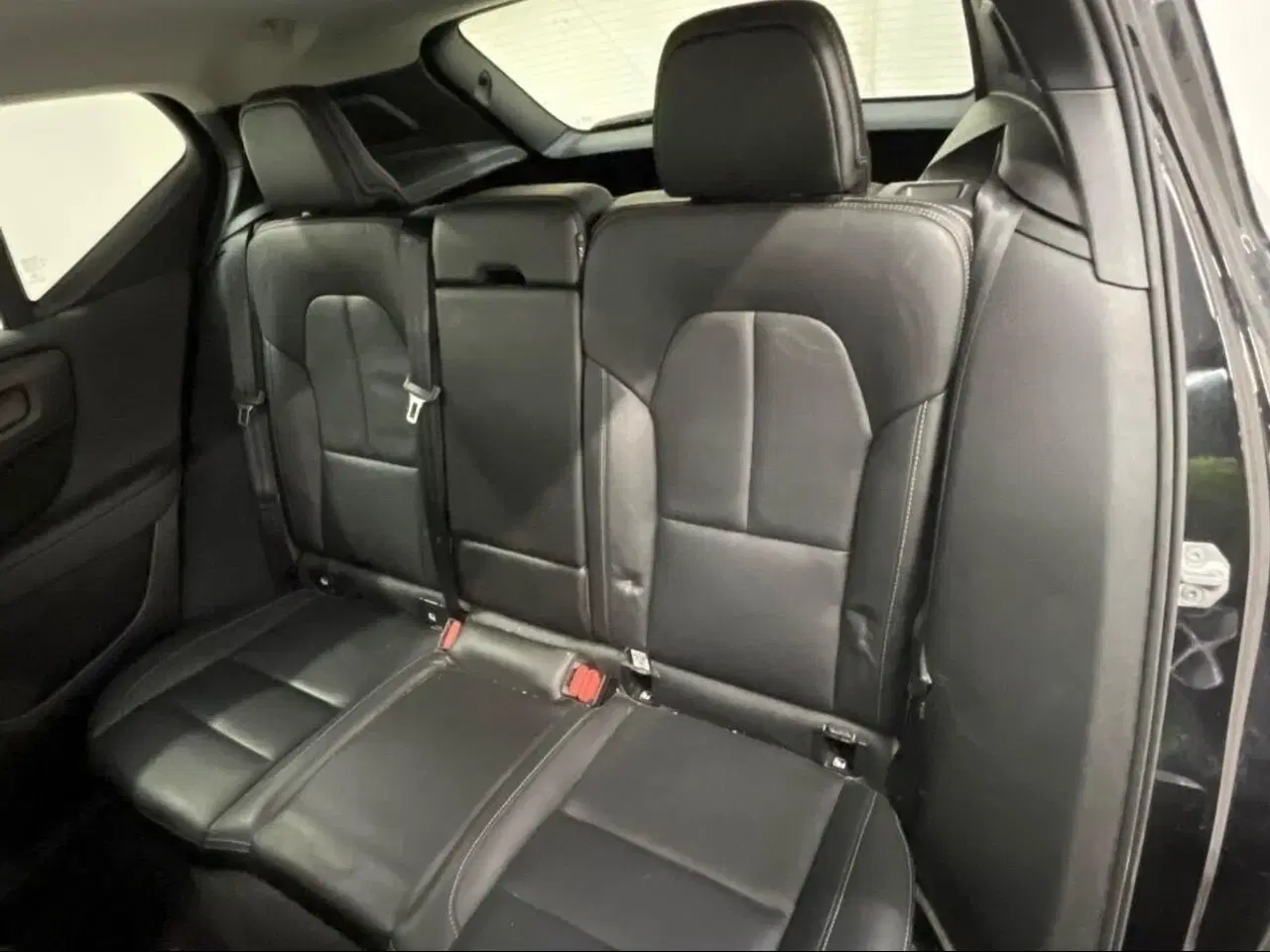 Billede 6 - Volvo XC40 2,0 T5 247 Inscription aut. AWD