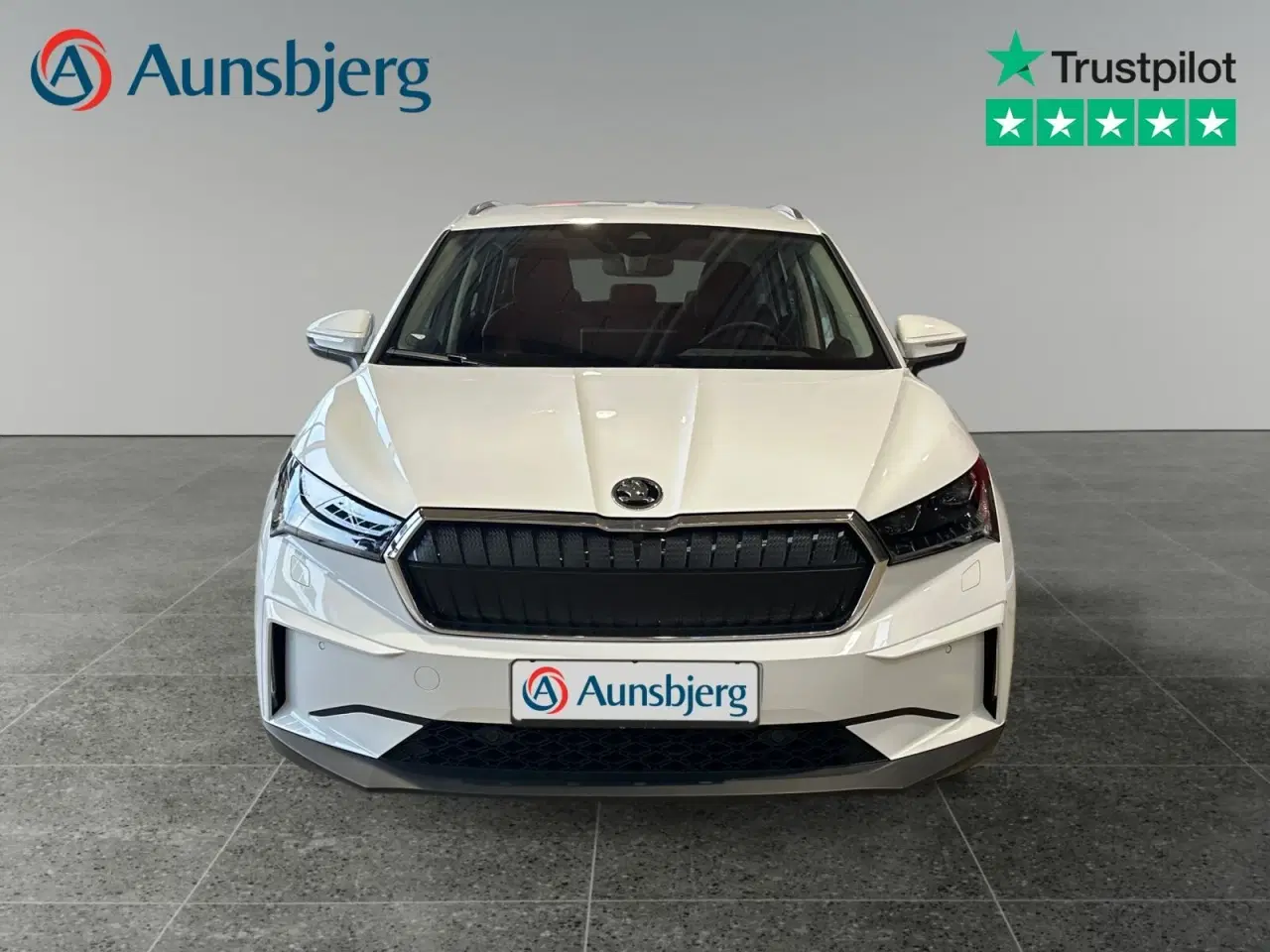Billede 8 - Skoda Enyaq 80 iV ecoSuite