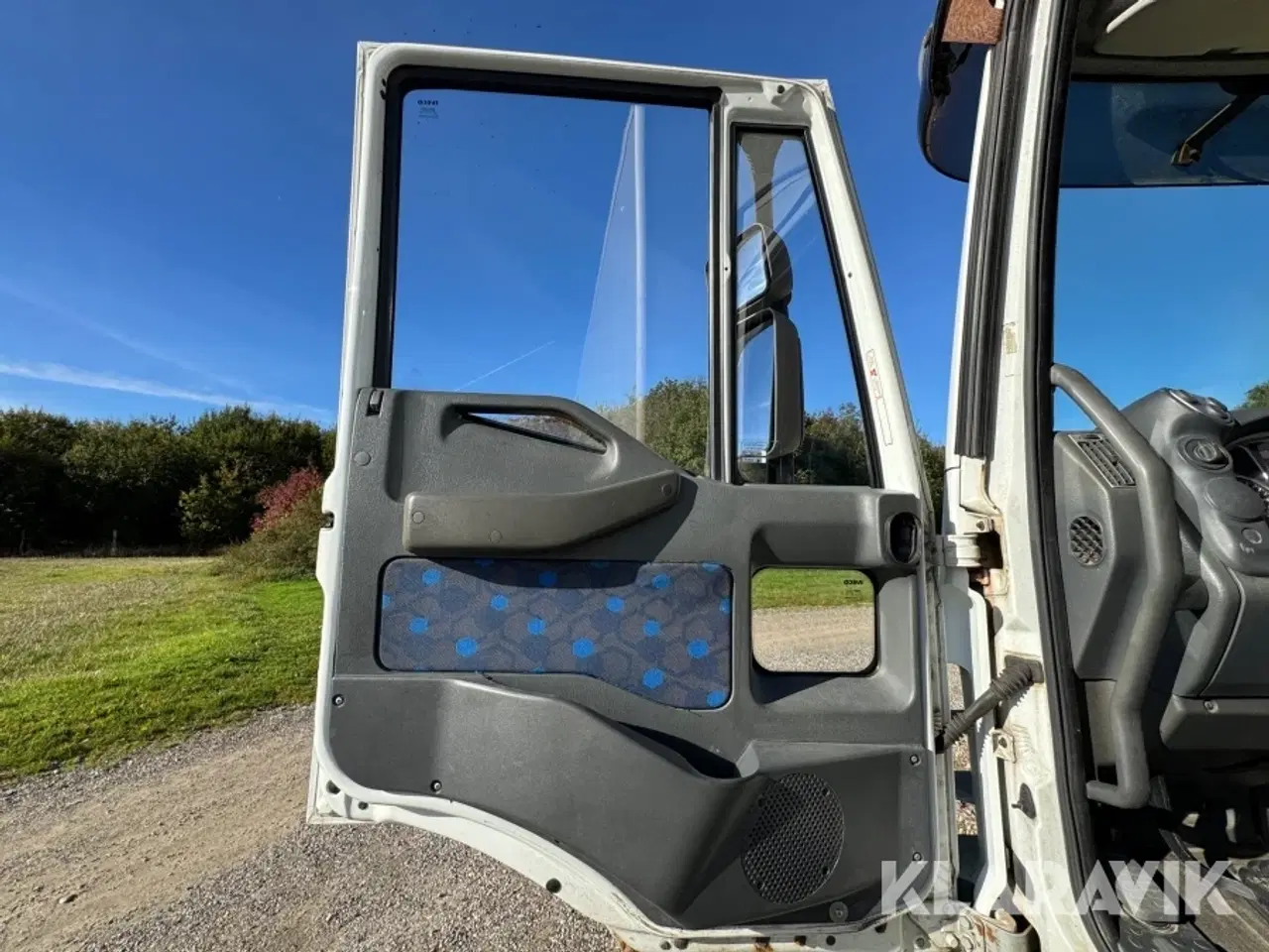 Billede 10 - Lastbil Iveco Eurocargo 150E24