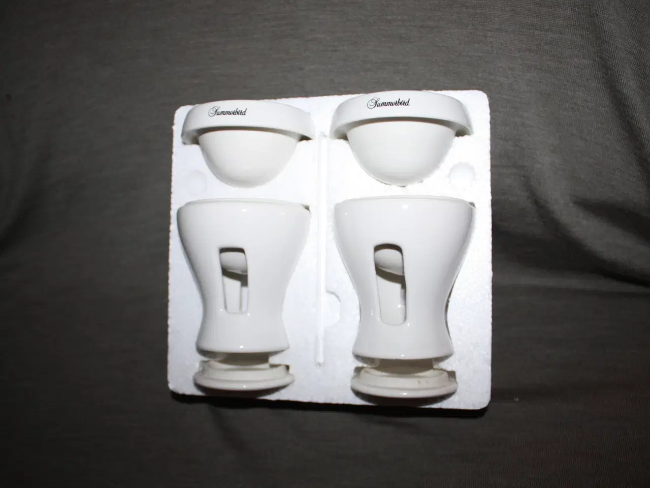 Billede 5 - Chokoladefondue Summerbird