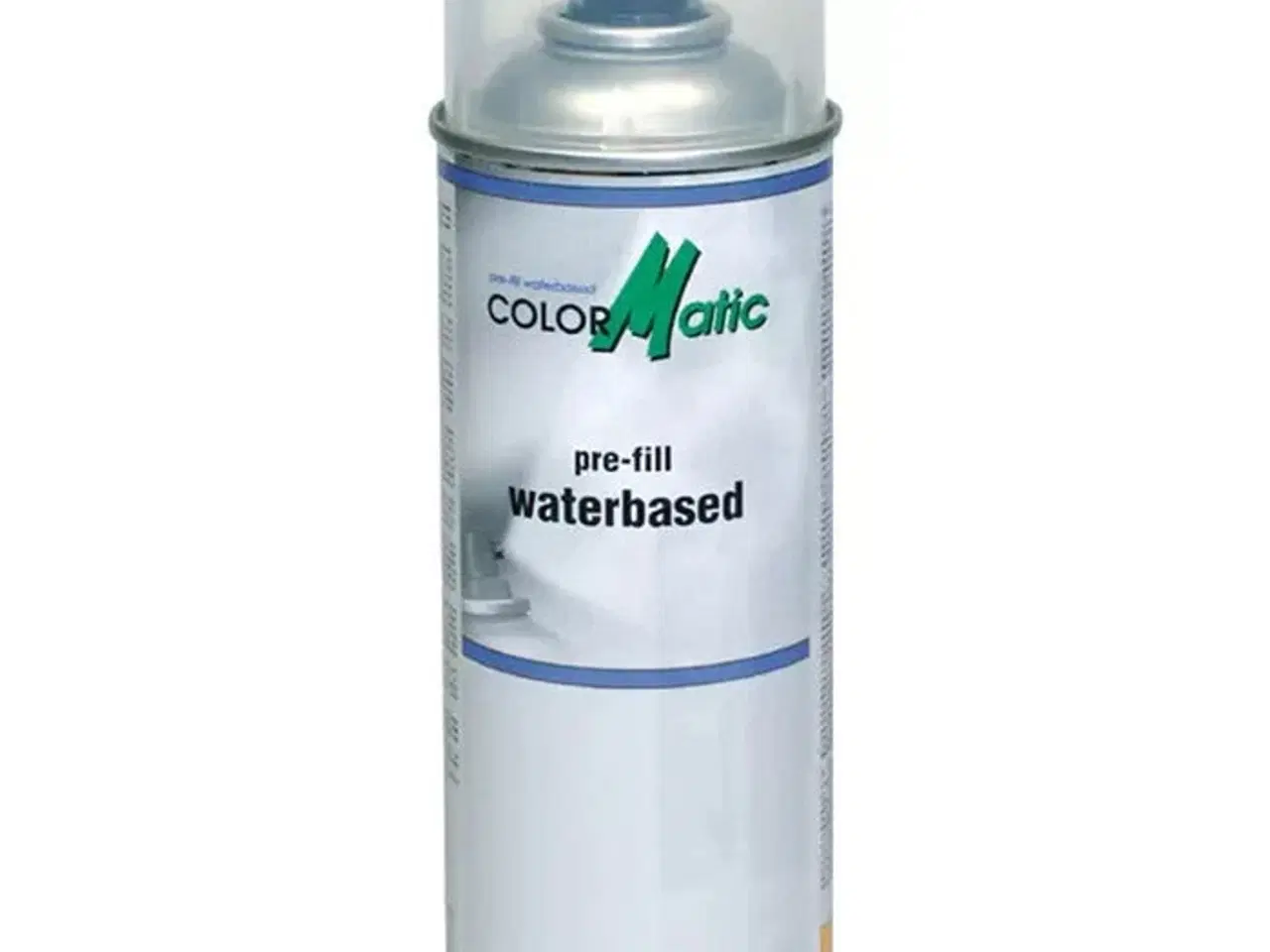 Billede 1 - ColorMatic WB-B pre-fill 253ml.