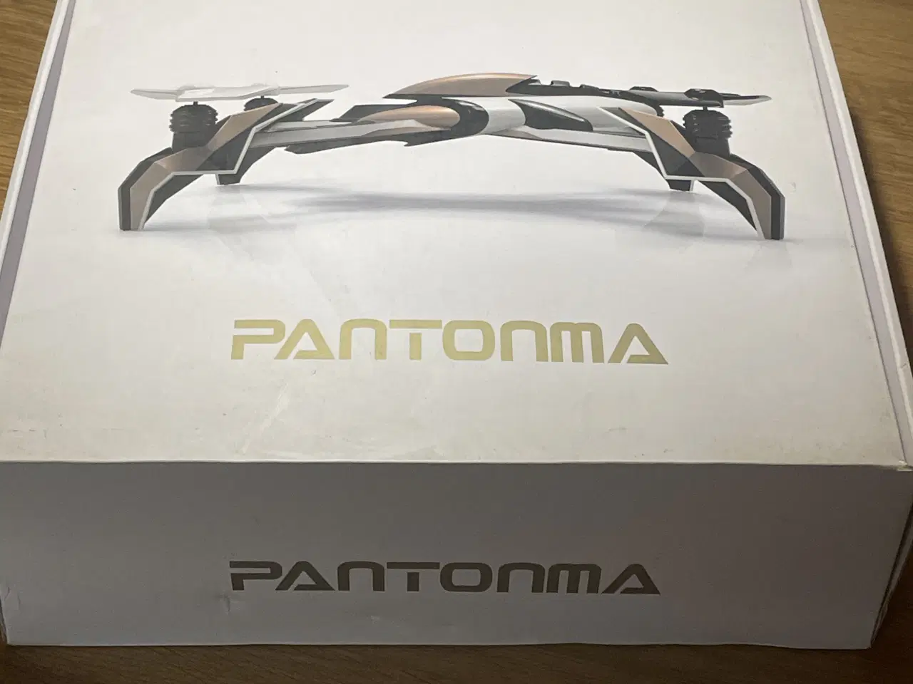 Billede 2 - Drone Pantonma