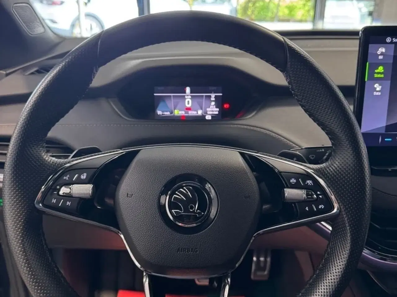 Billede 9 - Skoda Enyaq 60 iV Founders Edition