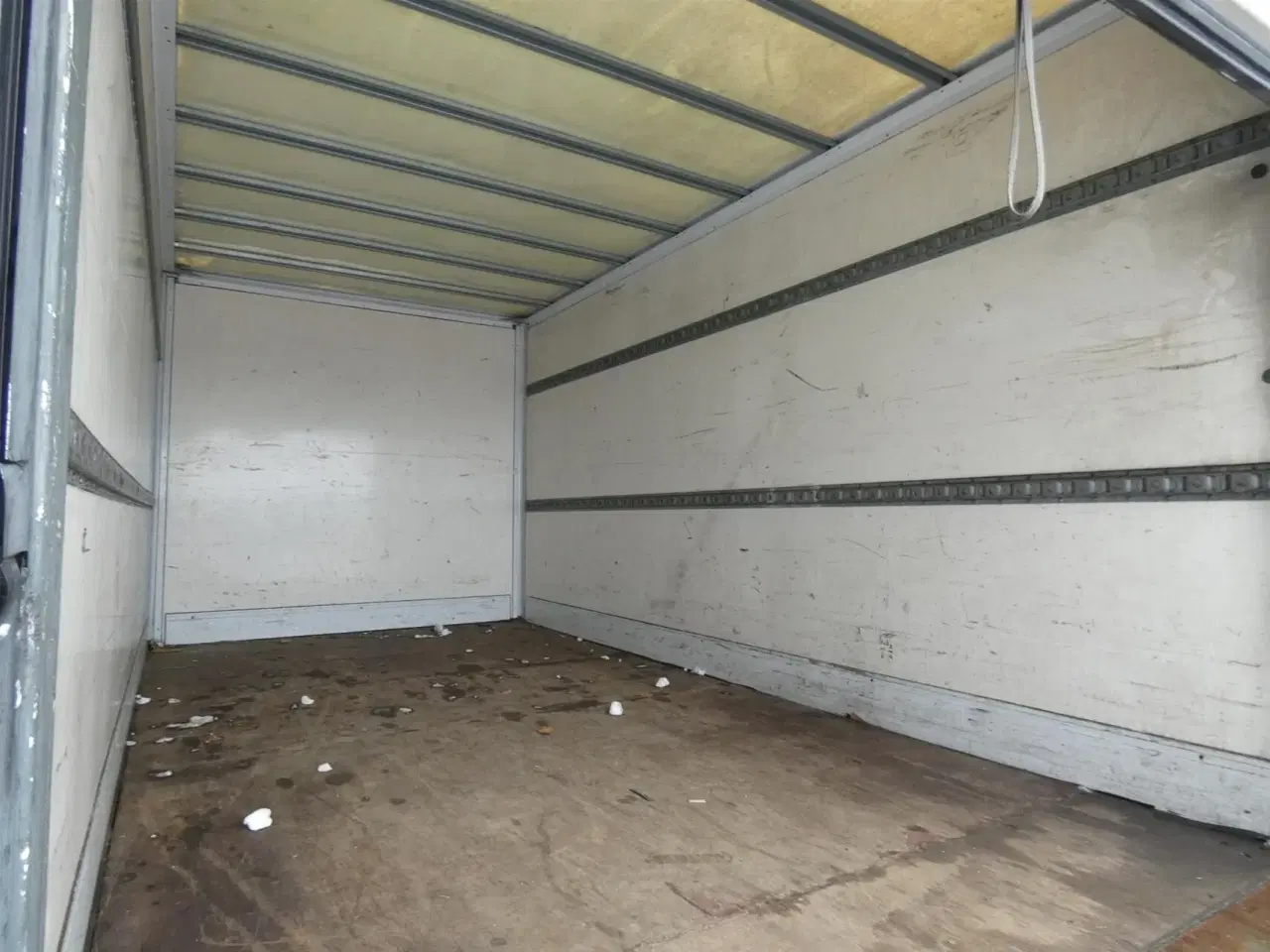 Billede 9 - Mercedes-Benz Sprinter 515 CDI 149HK Van