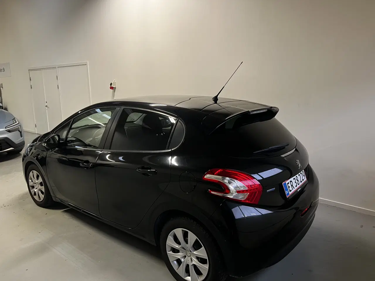 Billede 3 - Peugeot 208 1.6 HDI