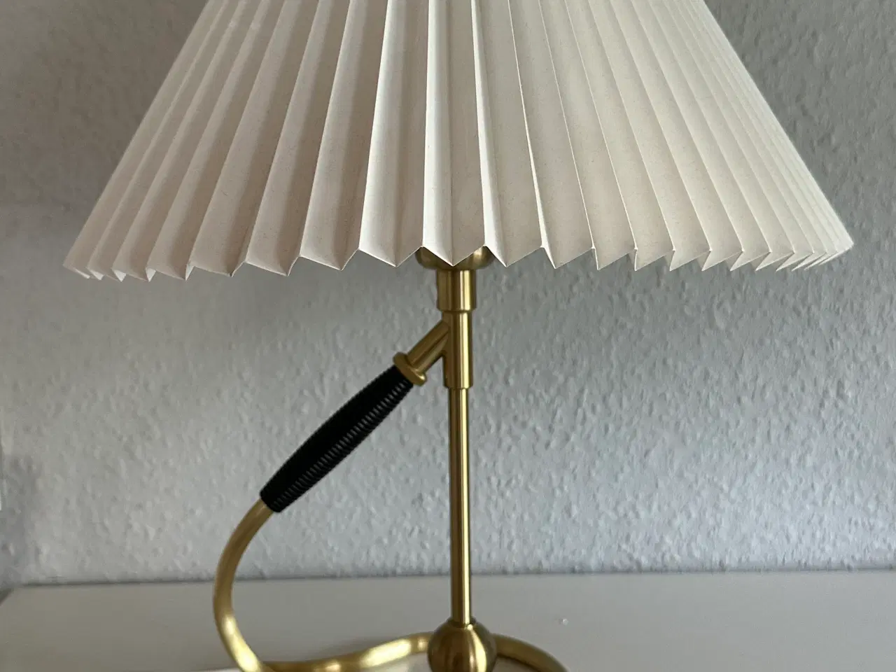 Billede 1 - Le Klint lampe model 306