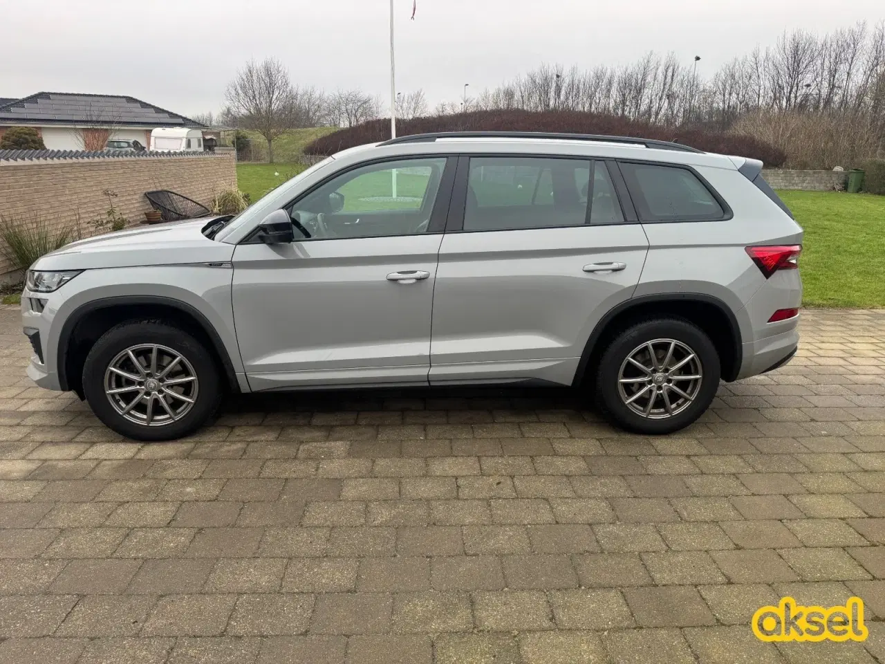 Billede 3 - Skoda Kodiaq 1,5 TSi 150 Sportline DSG