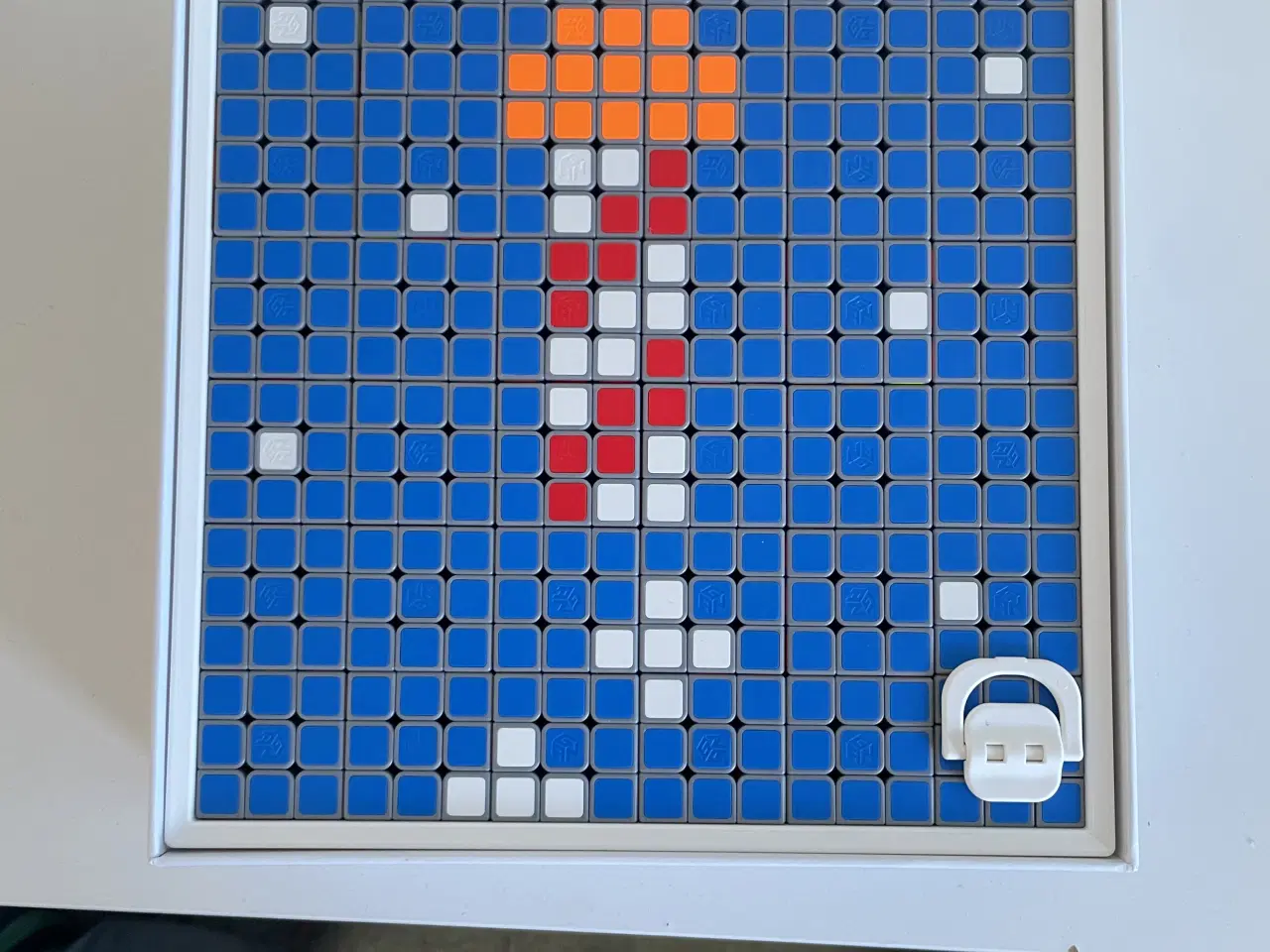 Billede 2 - Gan mosiac 6x6