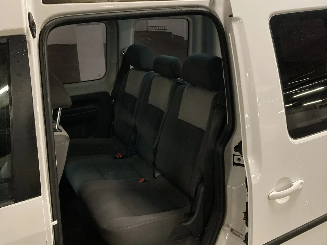 Billede 7 - VW Caddy 2013