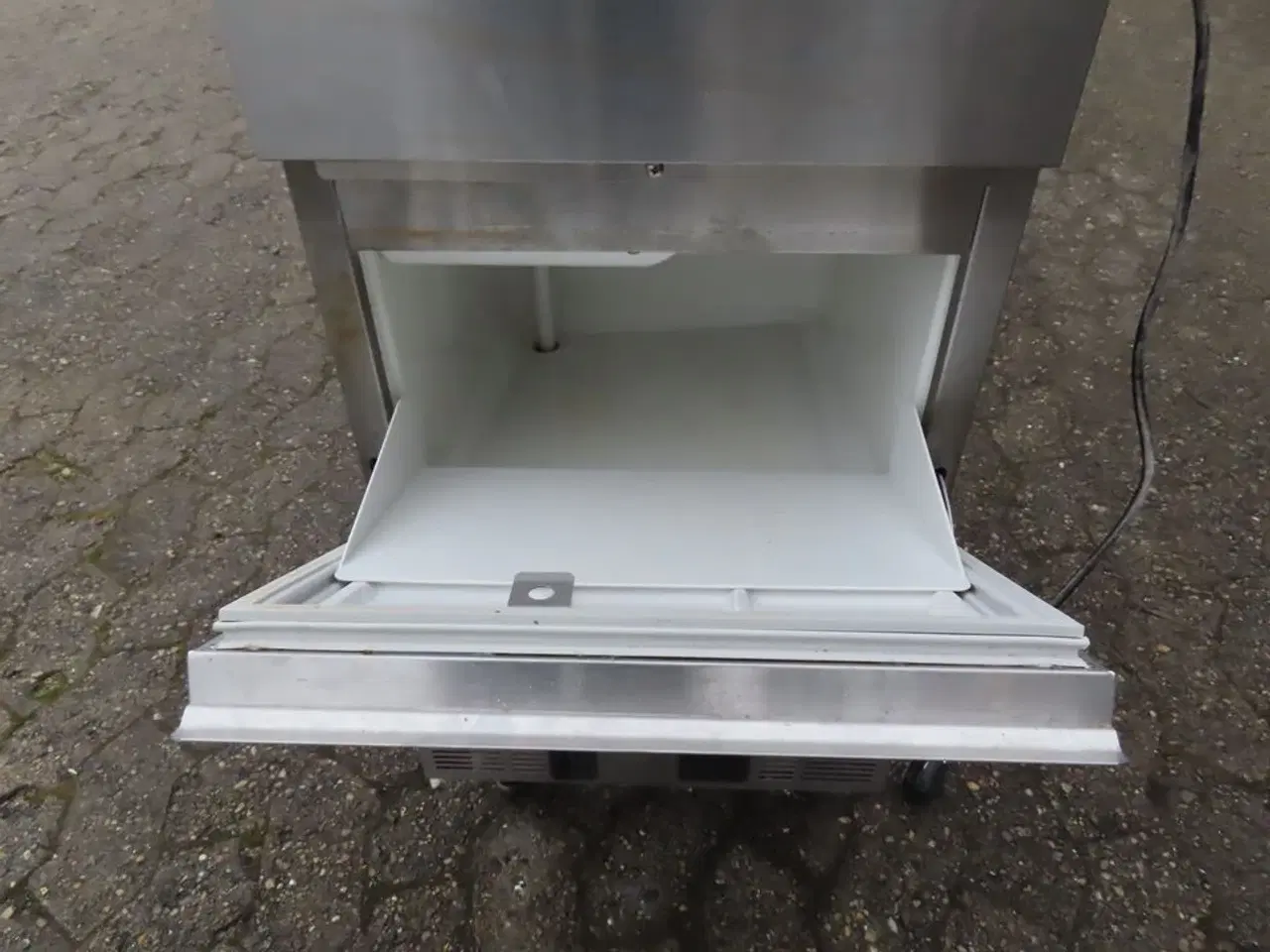 Billede 9 - Isteringmaskine HOSHIZAKI IM-30CNE-HC-25