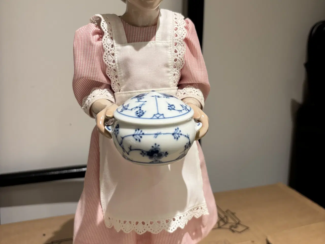 Billede 5 - B&G årsdukker 