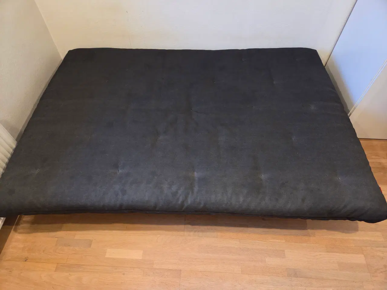 Billede 3 - Innovation futon - sofaseng