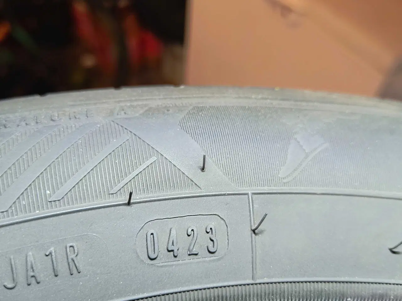 Billede 3 - Kvalitets dæk 