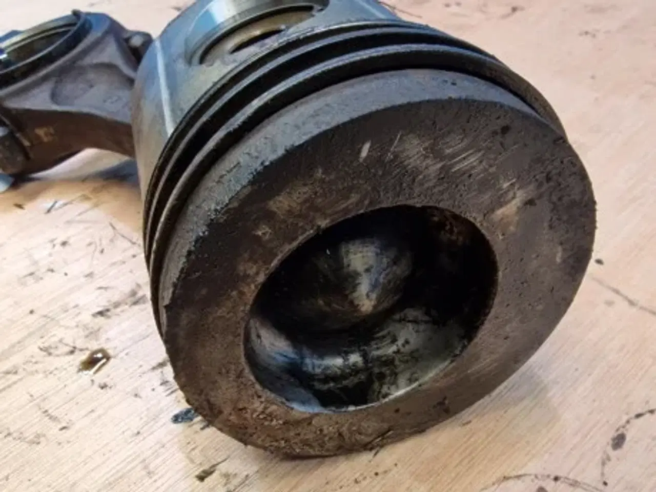 Billede 7 - Case 2188 Stempel A77773 