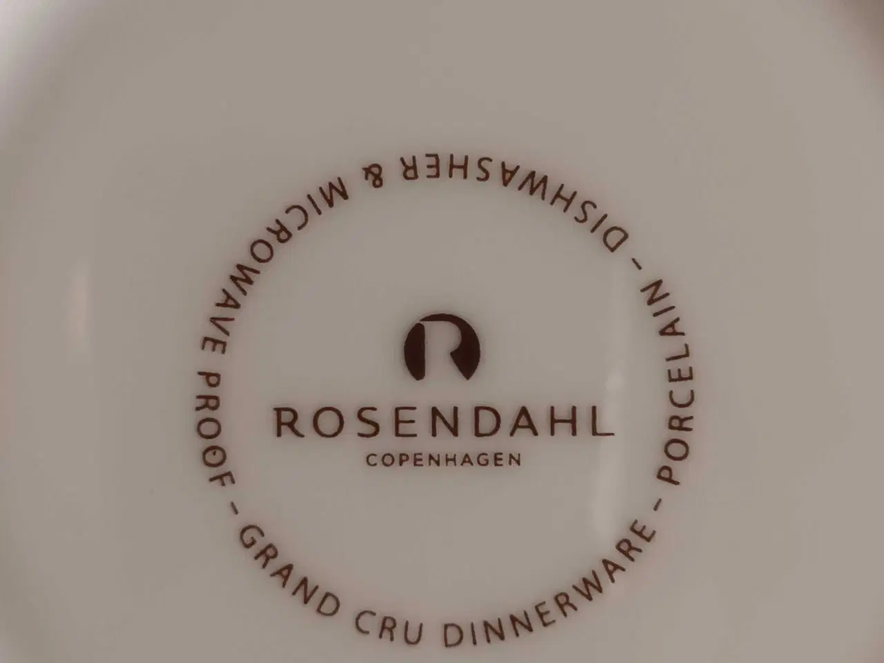 Billede 3 - Pasta tallerkener 