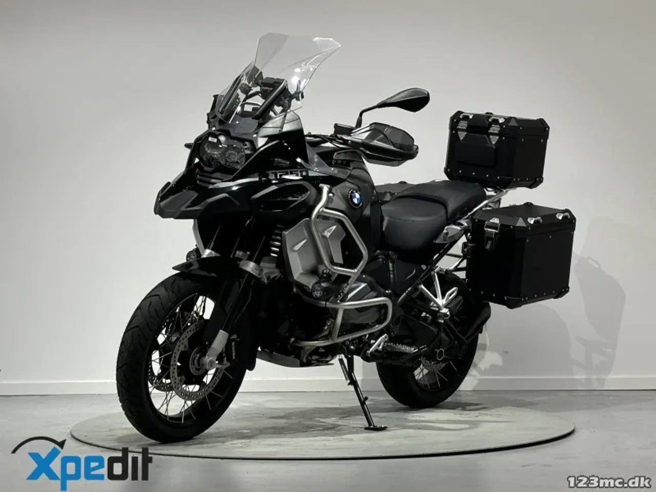 Billede 5 - BMW R 1250 GS Adventure