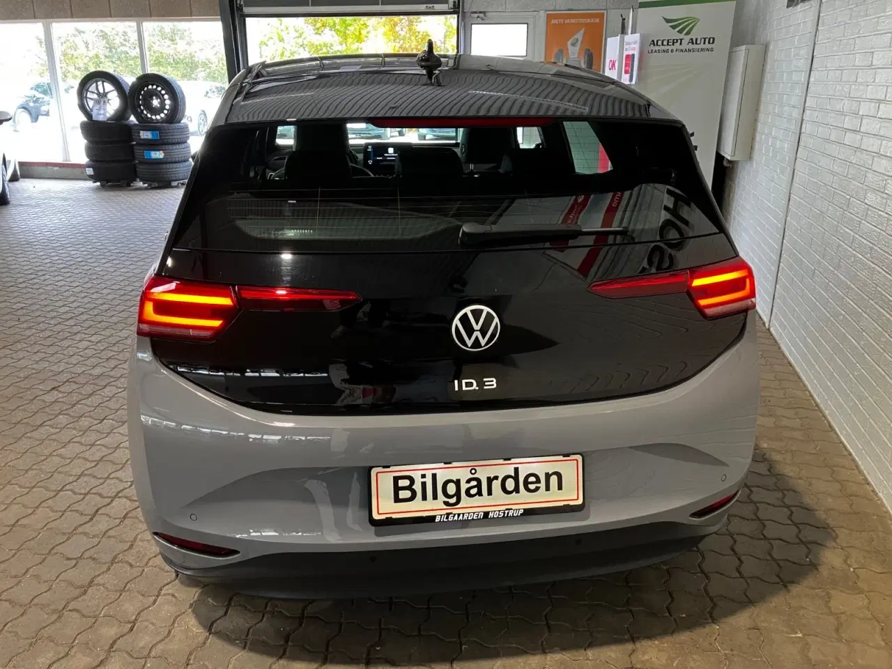 Billede 6 - VW ID.3 77 Pro S