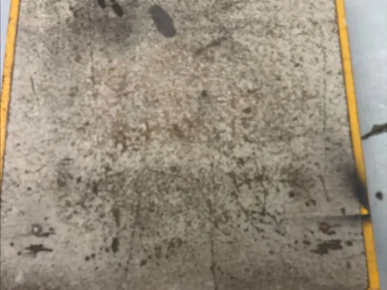 Billede 2 - Rullevogn