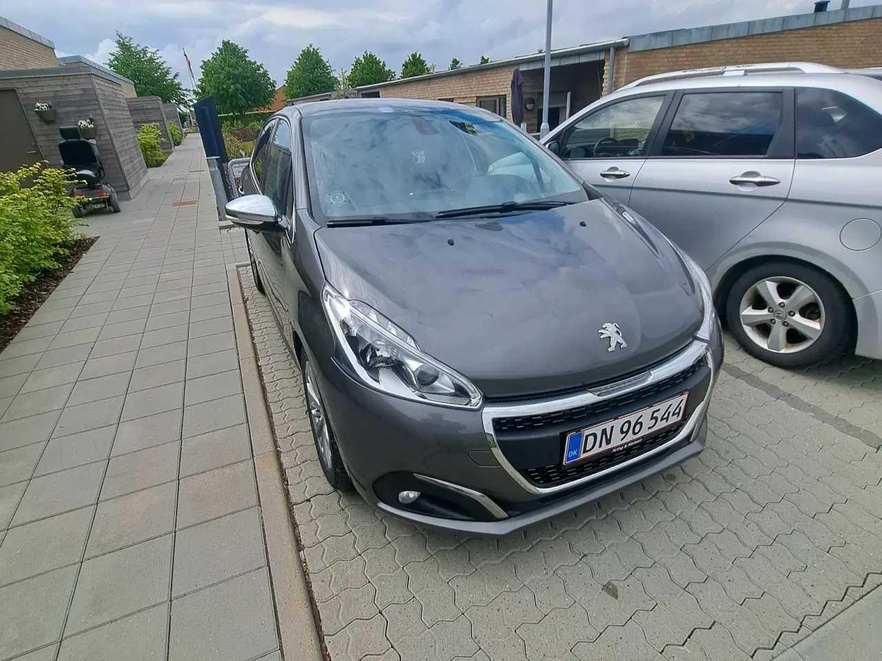 Billede 1 - Peugeot 208 1.6 2018
