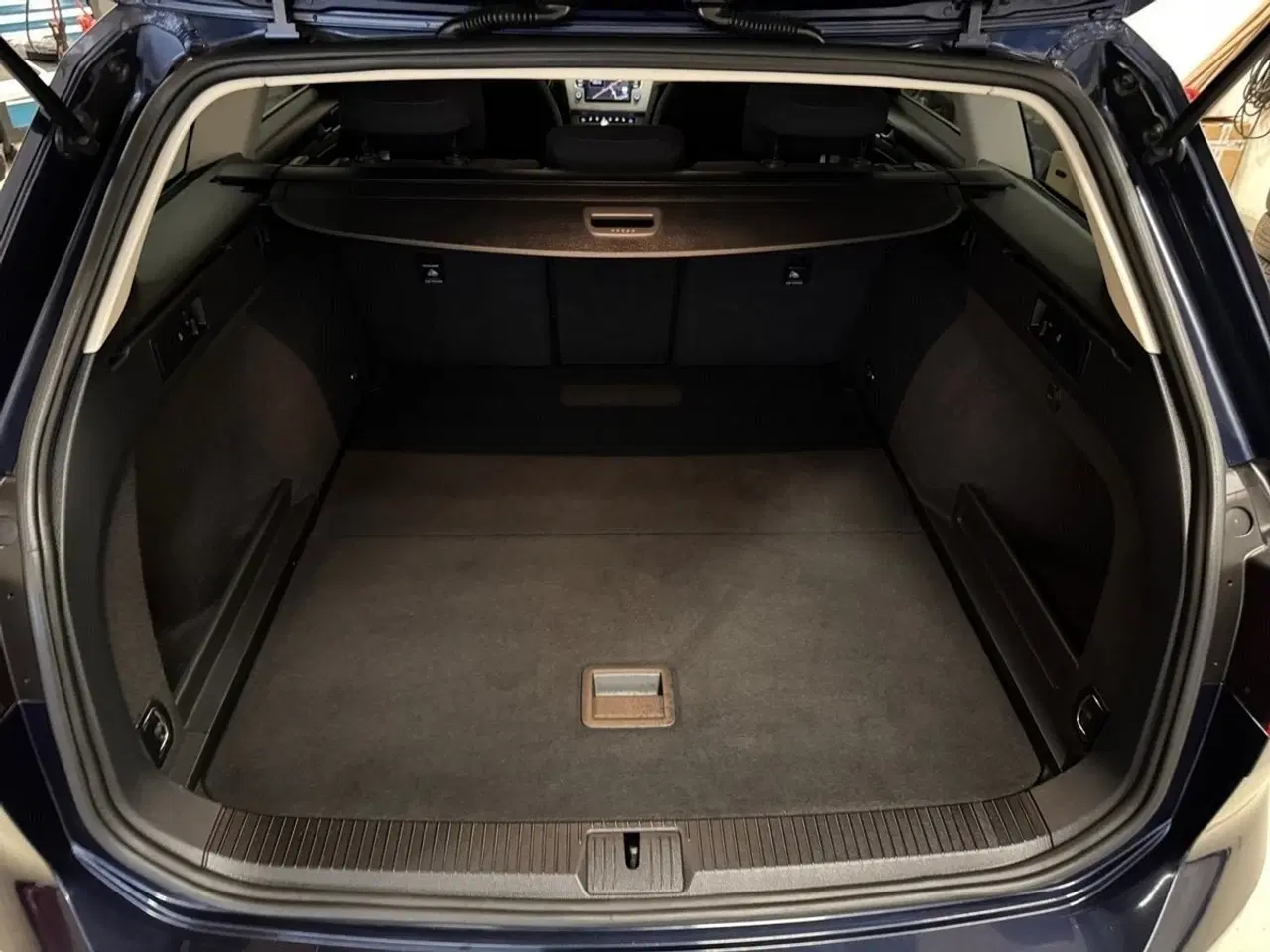 Billede 15 - VW Passat 2,0 TDi 150 Comfortline Variant DSG