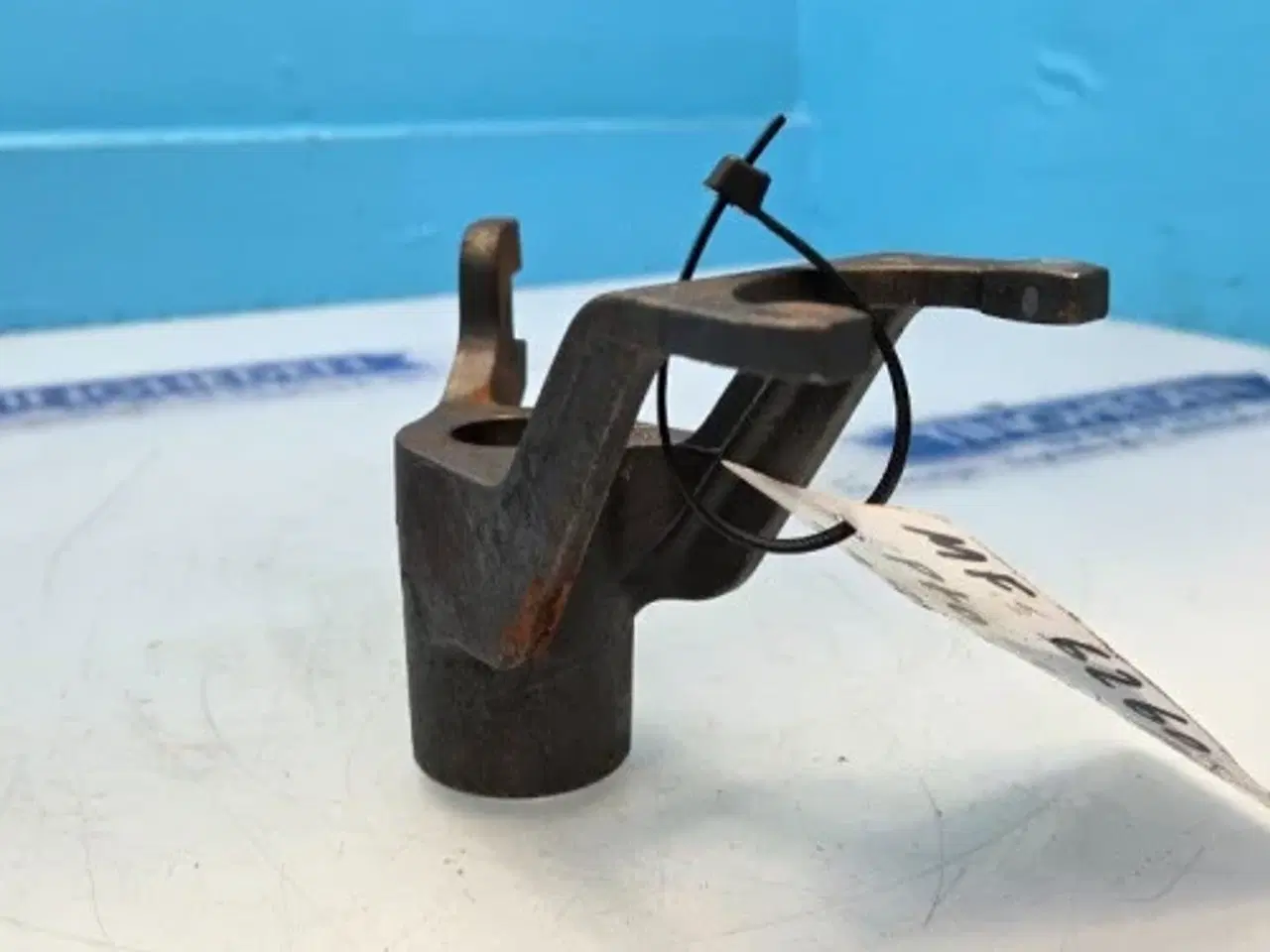 Billede 3 - Massey Ferguson 6260 Pto Gaffel 3383577M1