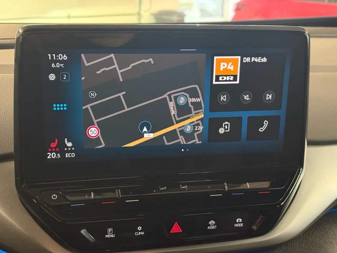 Billede 14 - VW ID.4 EL Pro Performance 204HK 5d Aut.