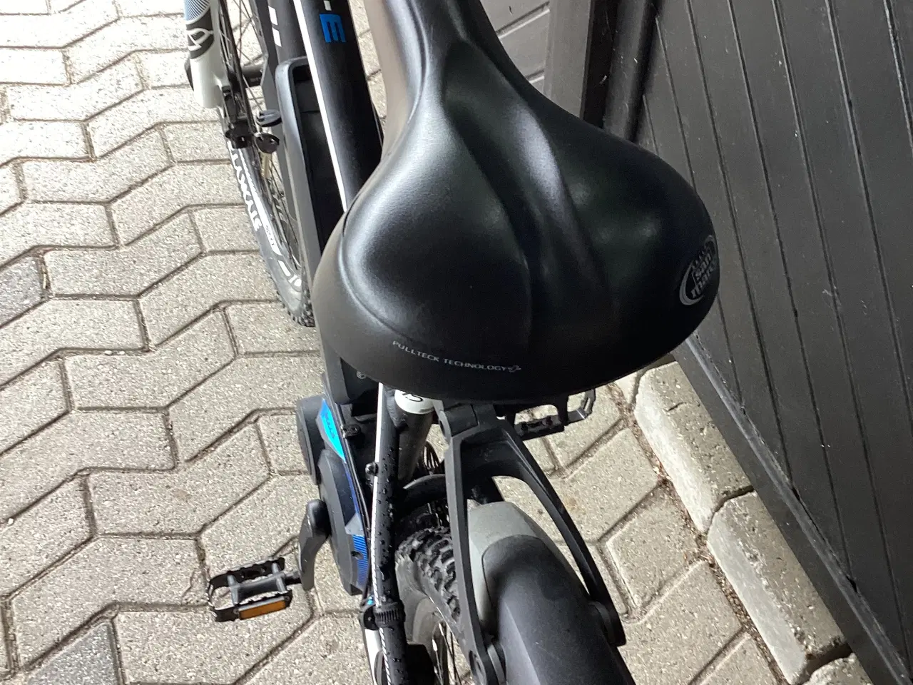 Billede 8 - MTB El Cykel Mrk. Bull 250 S