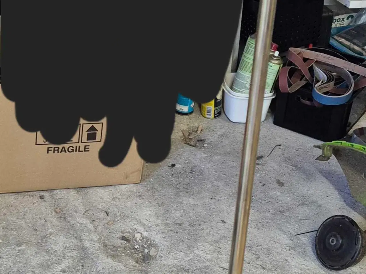 Billede 8 - Kræmmer lot/ loppe ting