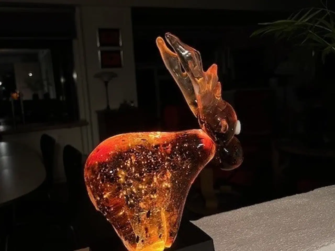 Billede 3 - RBA Sverige glas kunst