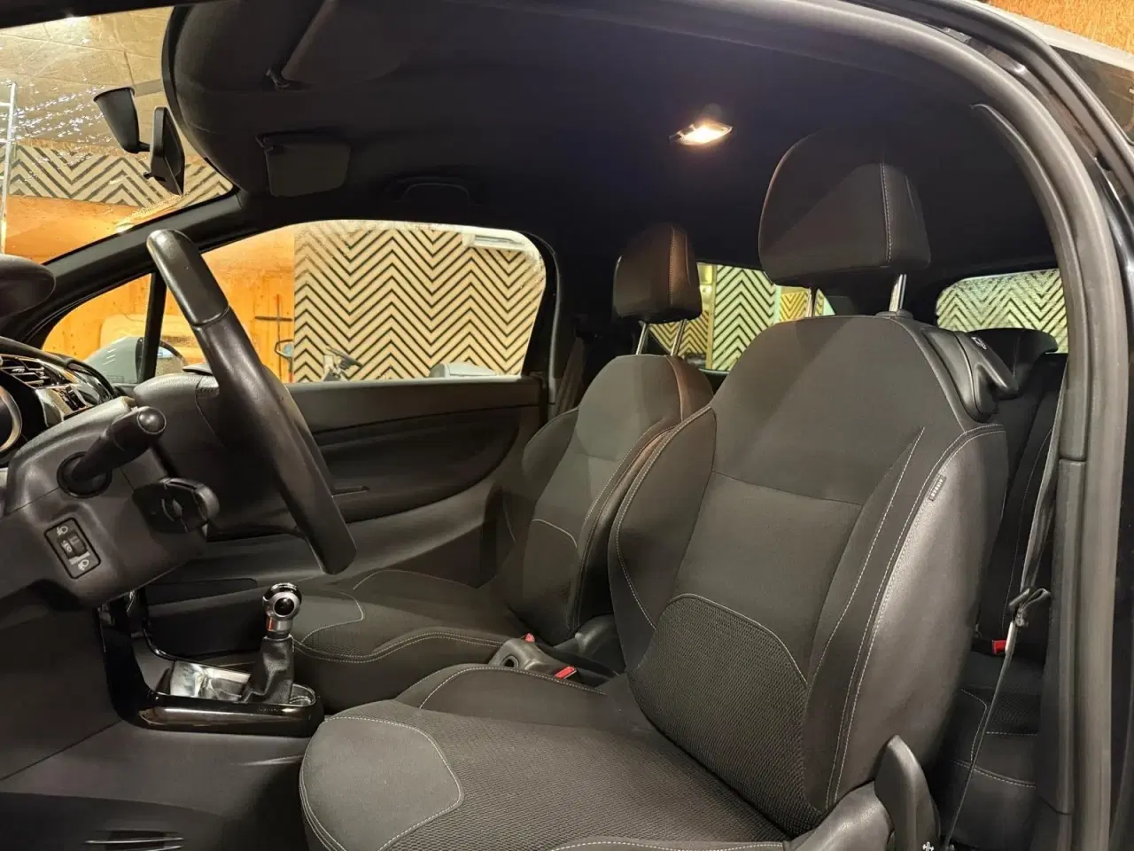 Billede 11 - Citroën DS3 1,6 e-HDi 90 Style