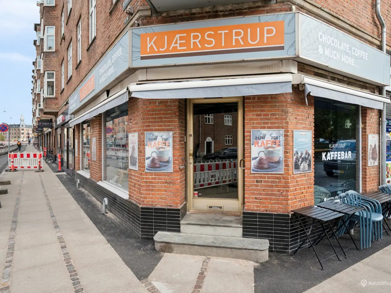 Billede 9 - Portefølje af 34 erhvervsejerlejligheder centralt beliggende på Toftegårds Plads/Toftegårds Alle m.fl.