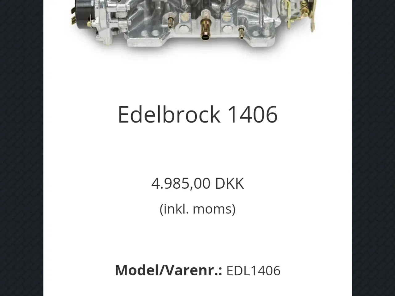 Billede 3 - Traktorpuller