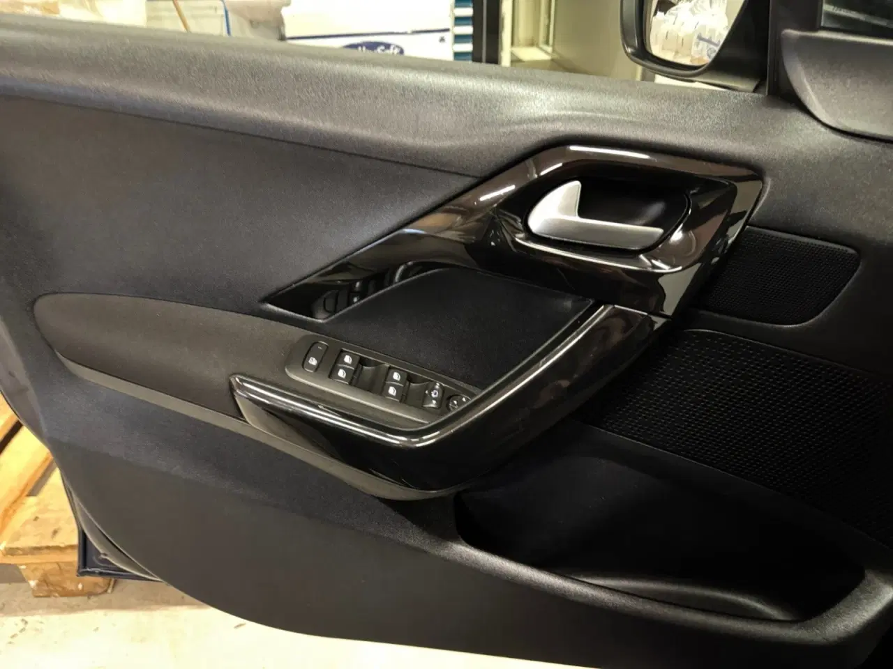 Billede 13 - Peugeot 208 1,6 BlueHDi 100 Allure Sky