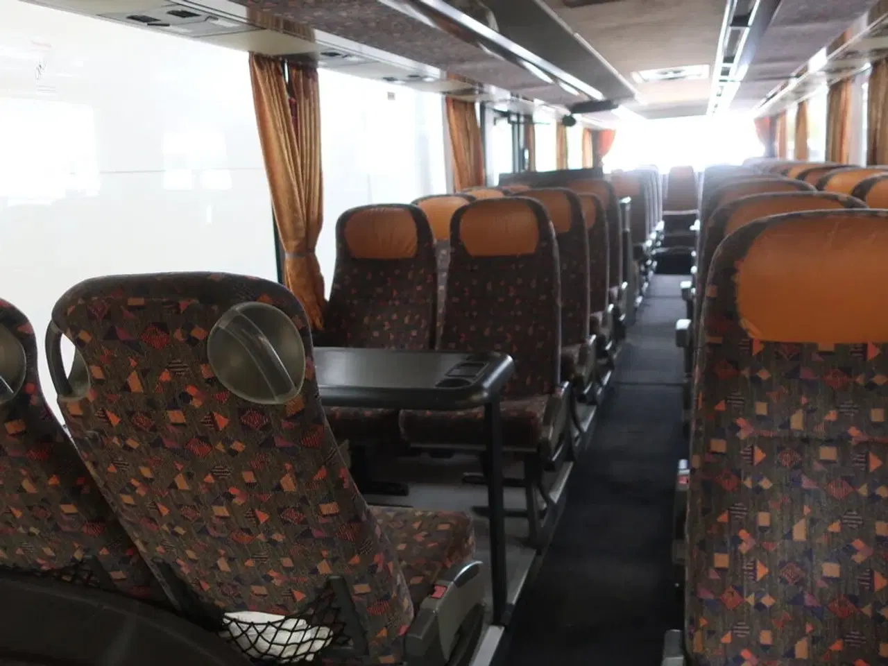 Billede 40 - Bus KÄSSBOHRER SETRA