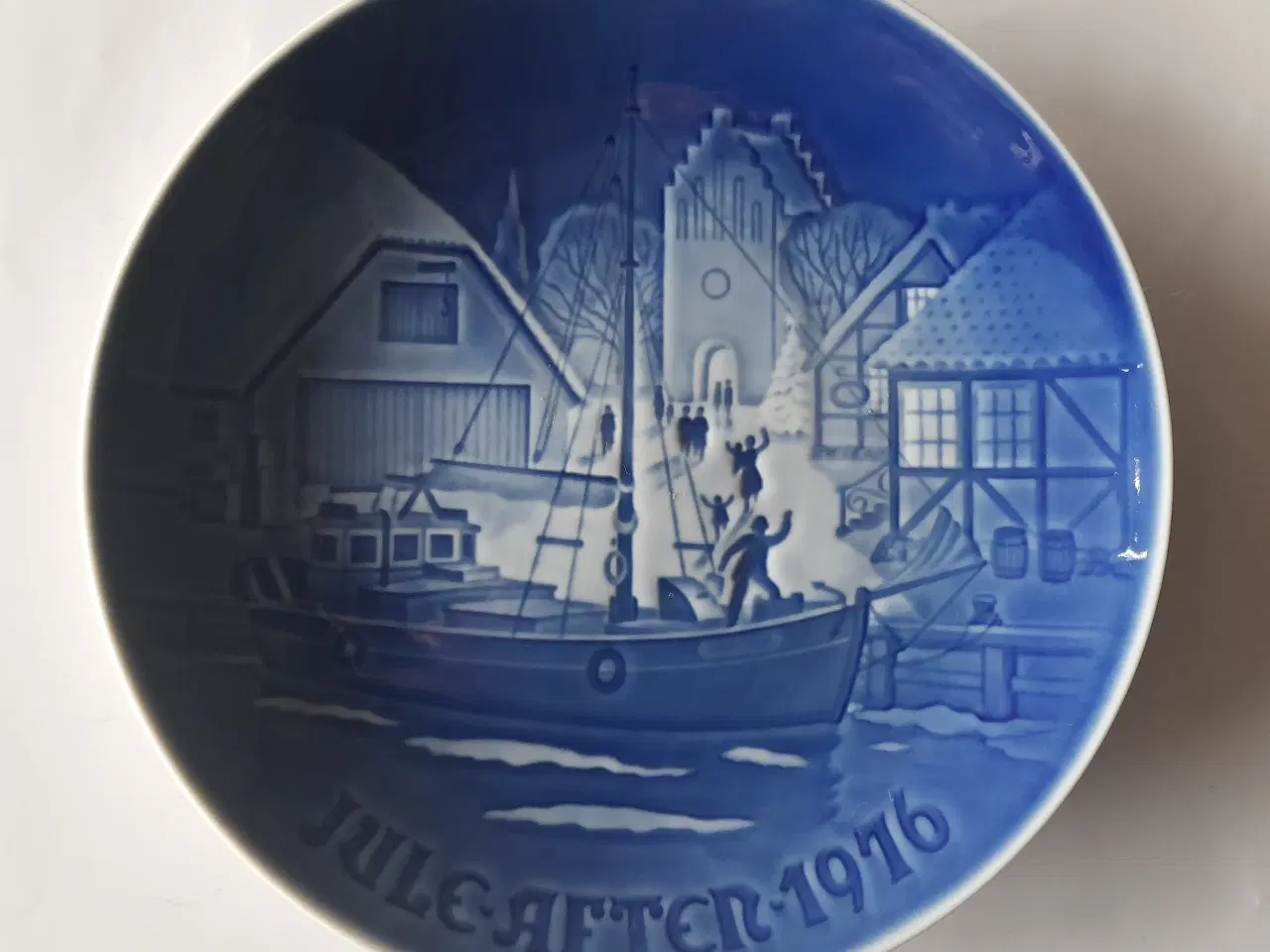 Billede 2 - Juleplatter B&G & RC