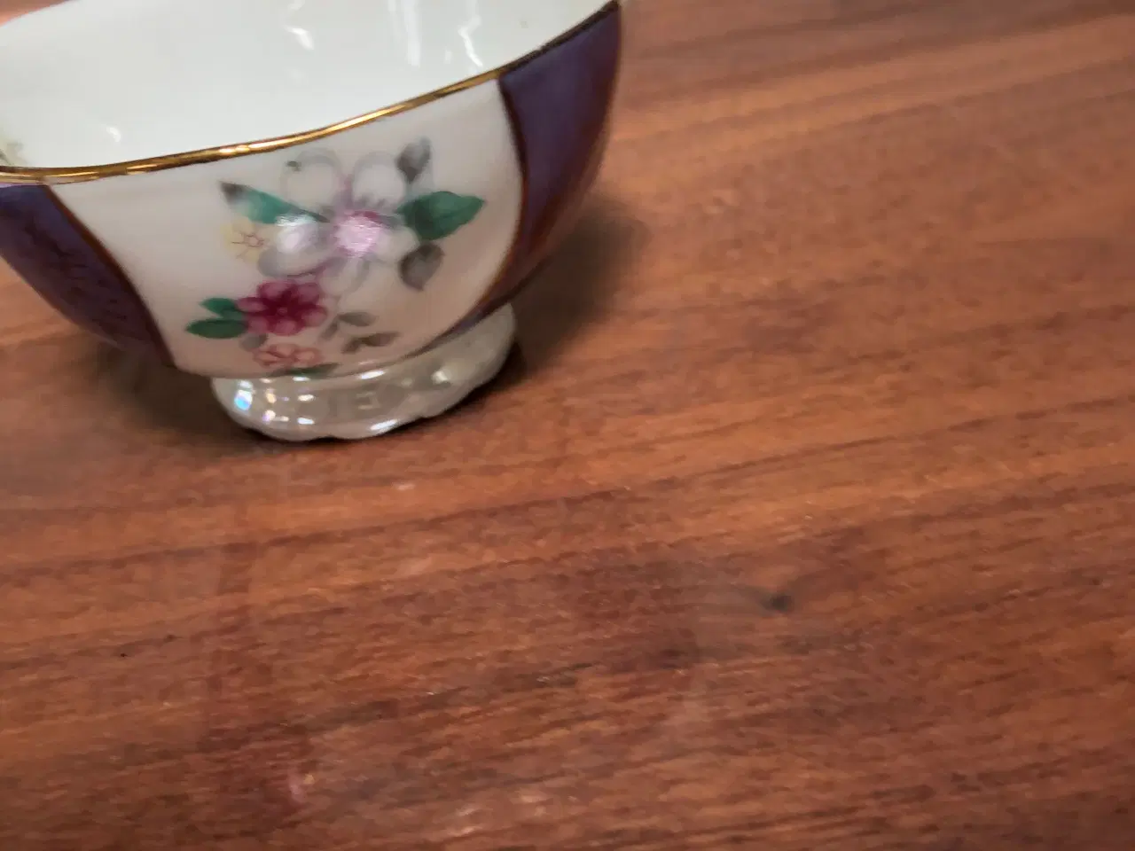 Billede 2 - Porcelæn skål 