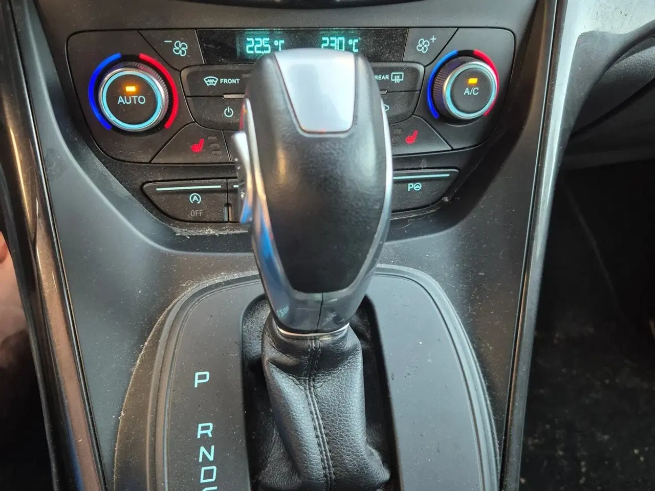 Billede 14 - Ford C-MAX 1,5 SCTi 150 Titanium aut.