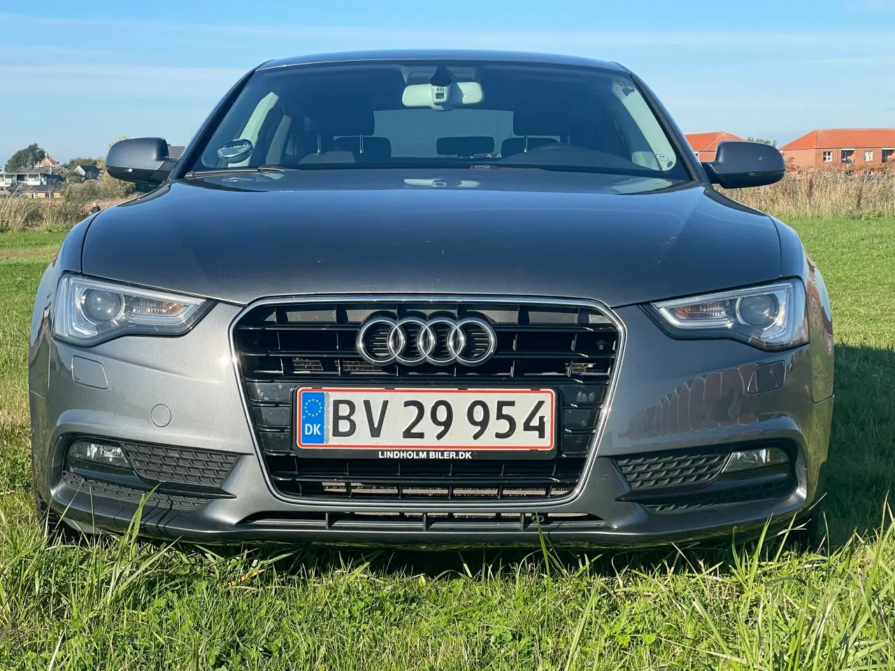 Billede 10 - Audi A5 Sportback 1,8 170hk.