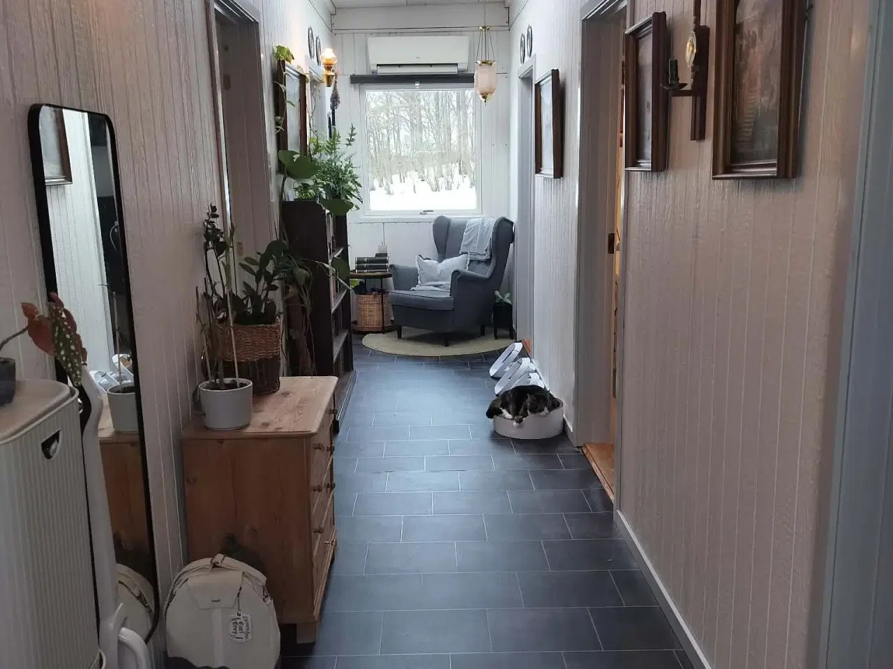 Billede 18 - 2 stk Boligcontainer med mellemgang / Tiny house 7