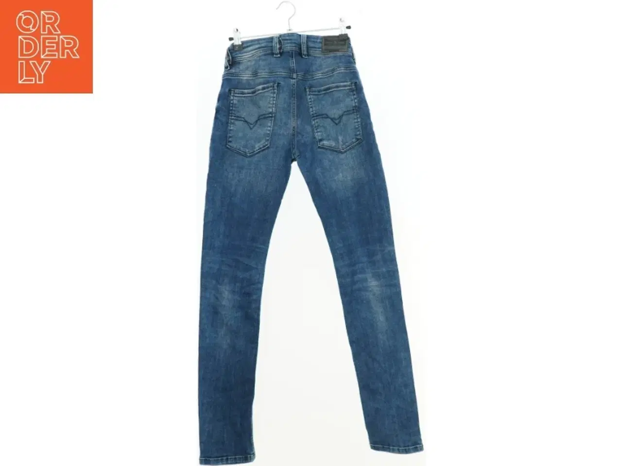 Billede 2 - Jeans fra Diesel (str. 176 cm)