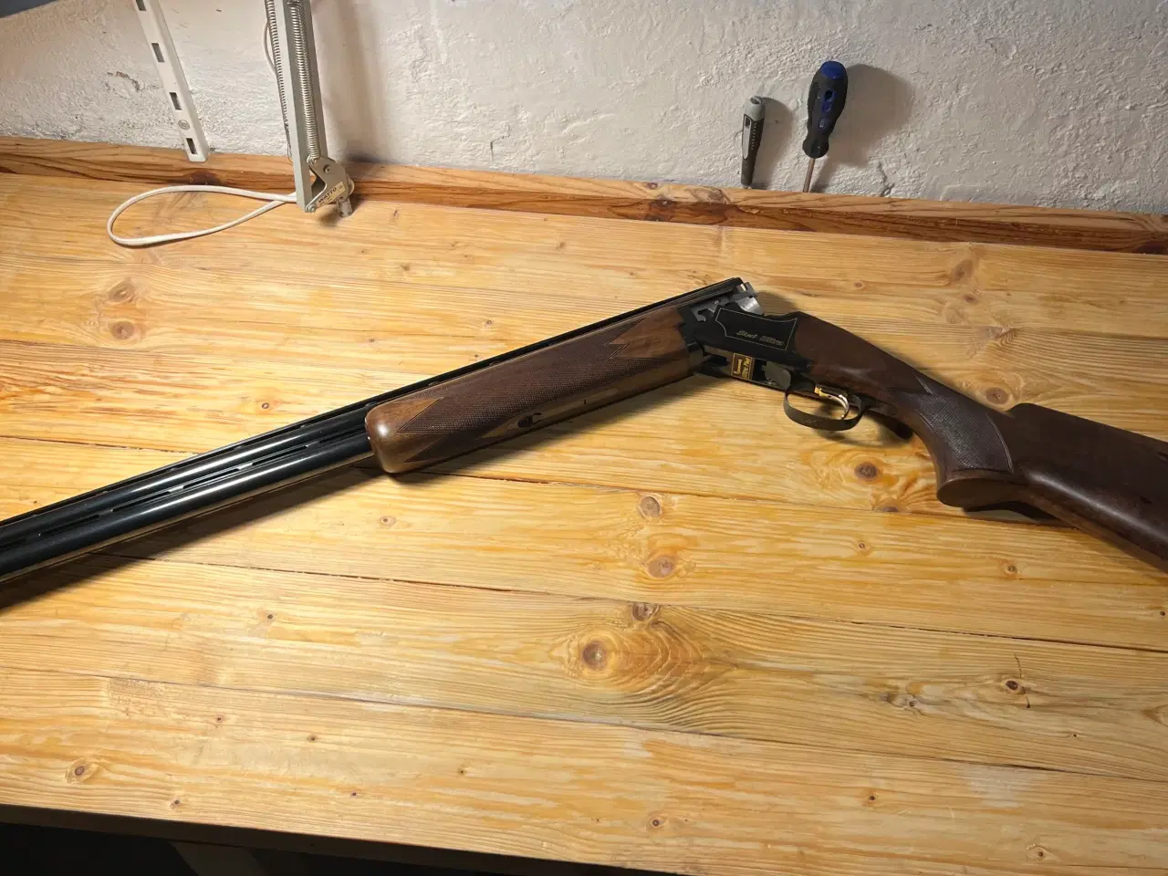 Billede 1 - Browning Ultra Plus