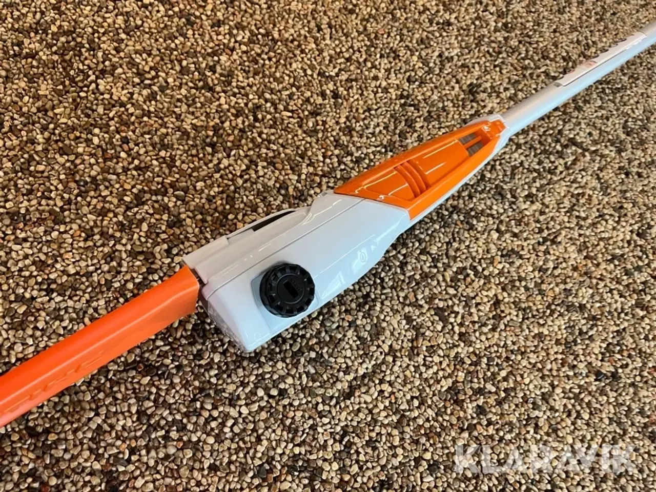 Billede 4 - Motorsav Stihl HTA50