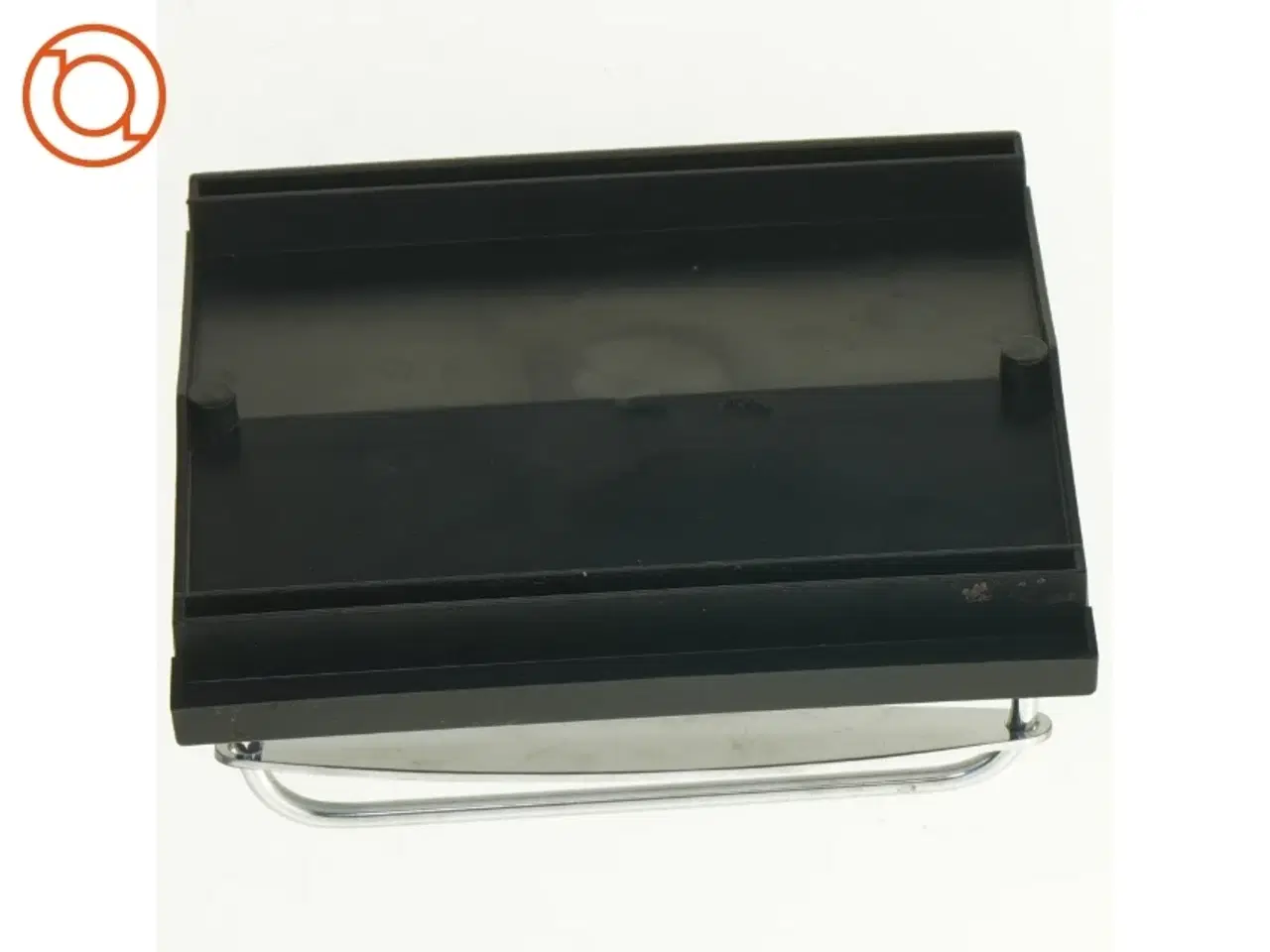 Billede 5 - Serviet holder (str. 18 x 11 cm)