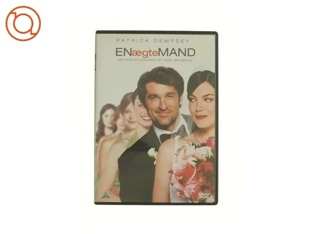 Billede 1 - Made of Honor fra DVD