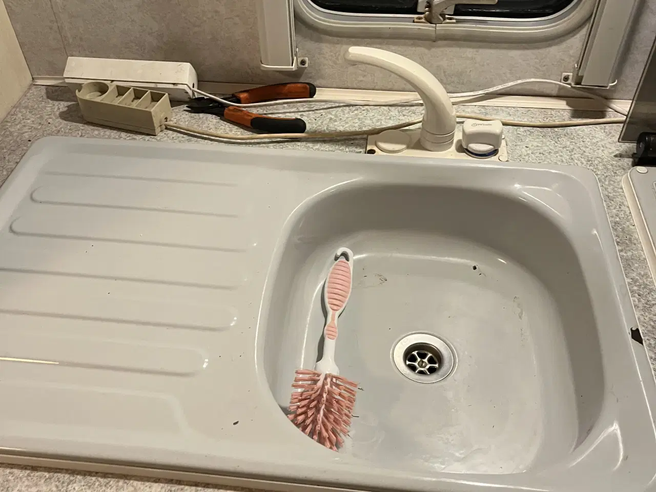 Billede 4 - Campingvogn til salg 