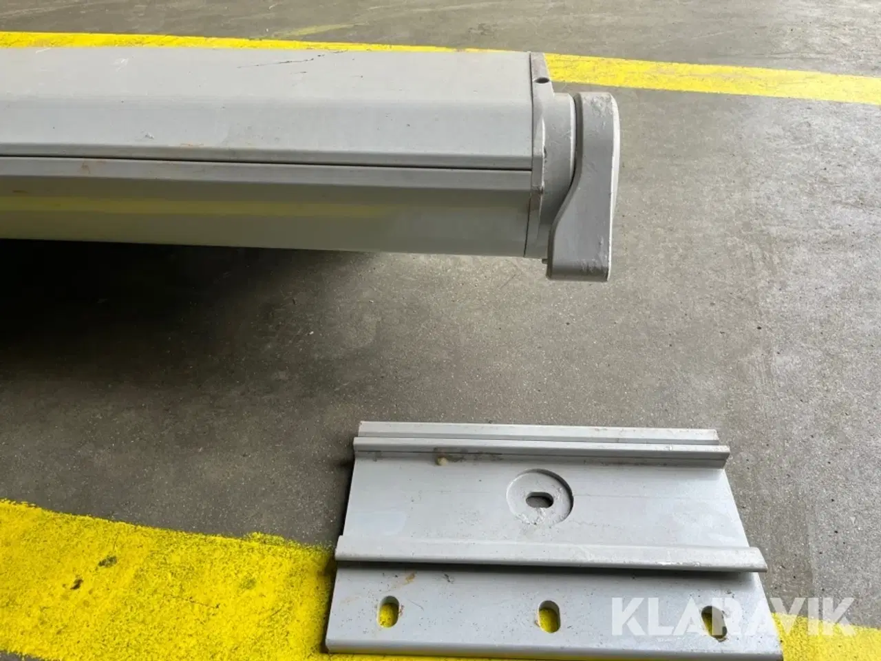 Billede 5 - El markise 400cm