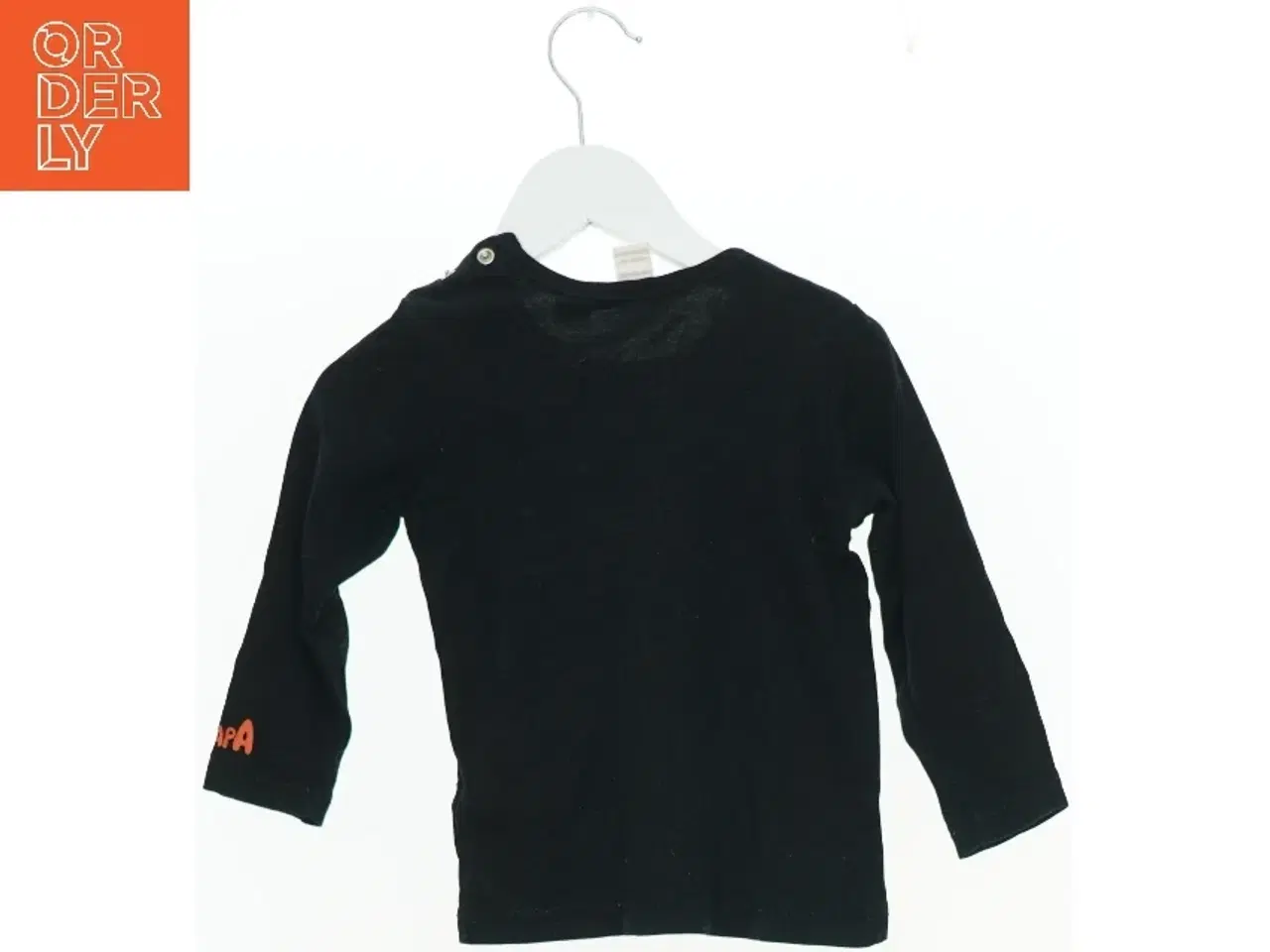 Billede 1 - Trøje fra H&M (str. 86 cm)