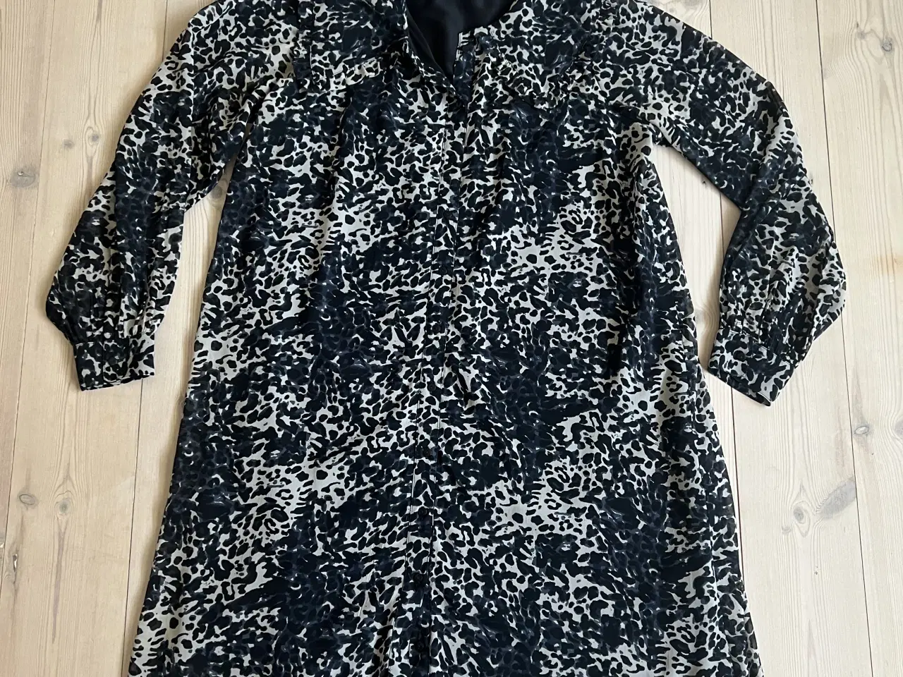 Billede 1 - Flot kjole 